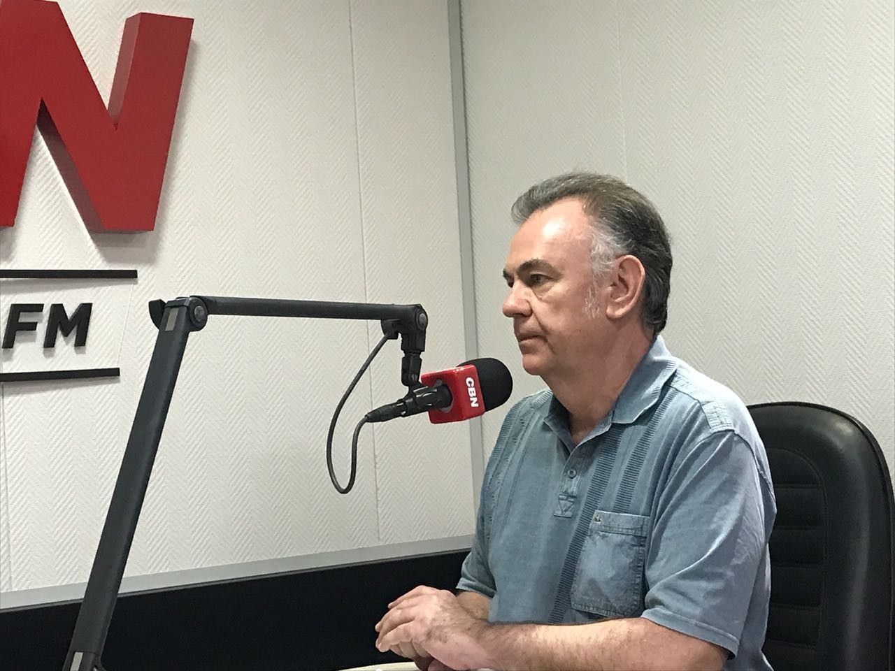 Projeto de duplicação da PR 317 entre Maringá e Iguaraçu deve ficar pronto em quatro meses