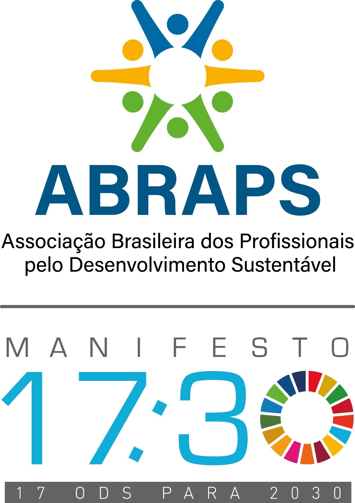 Manifesto 17:30 pelo desenvolvimento sustentável