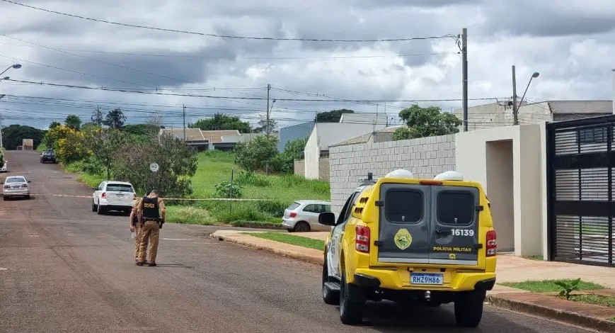 Homem que sofreu três tentativas de homicídio morre na UTI em Maringá