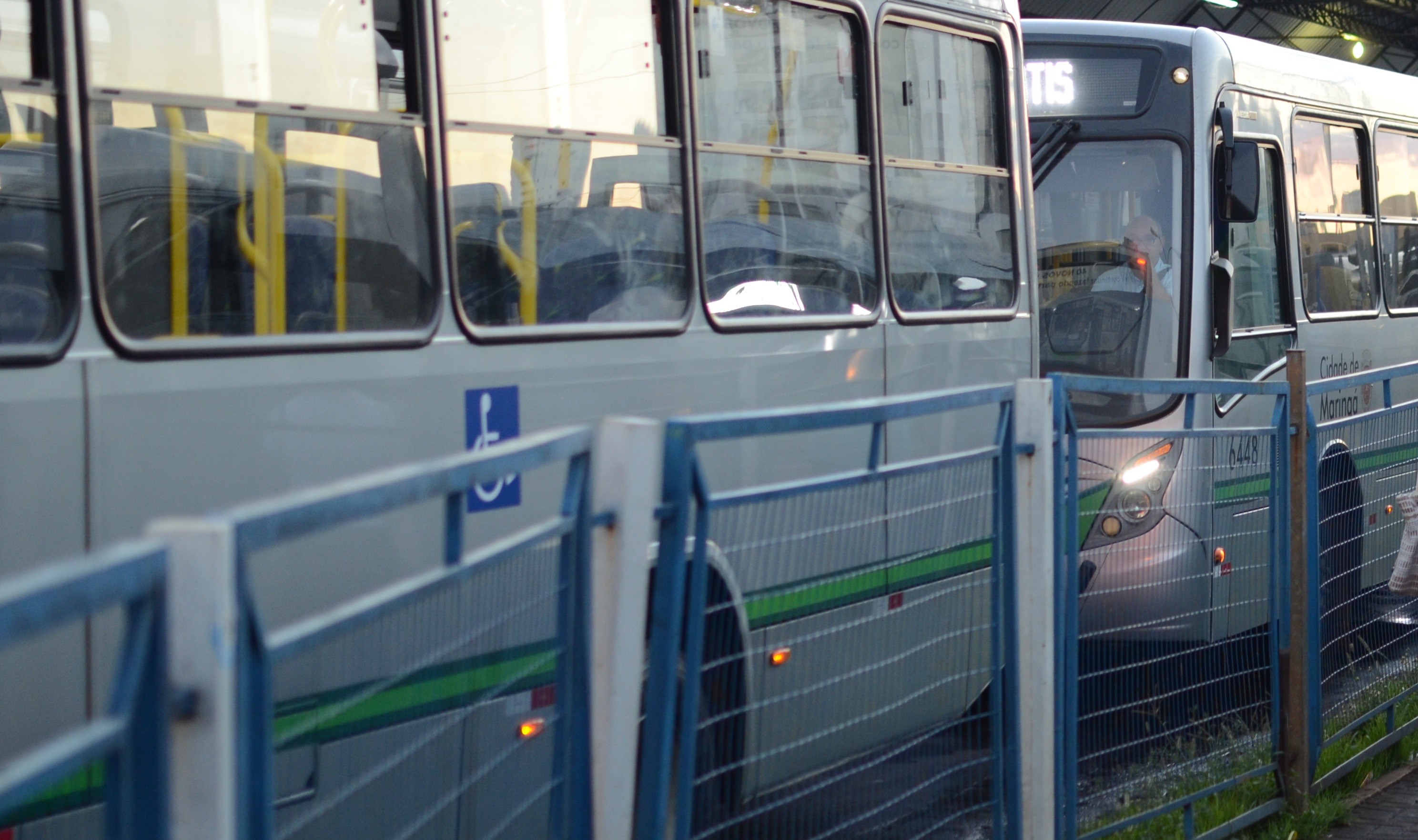 Reajuste da tarifa da passagem de ônibus deve ser definido nesta sexta-feira (05)