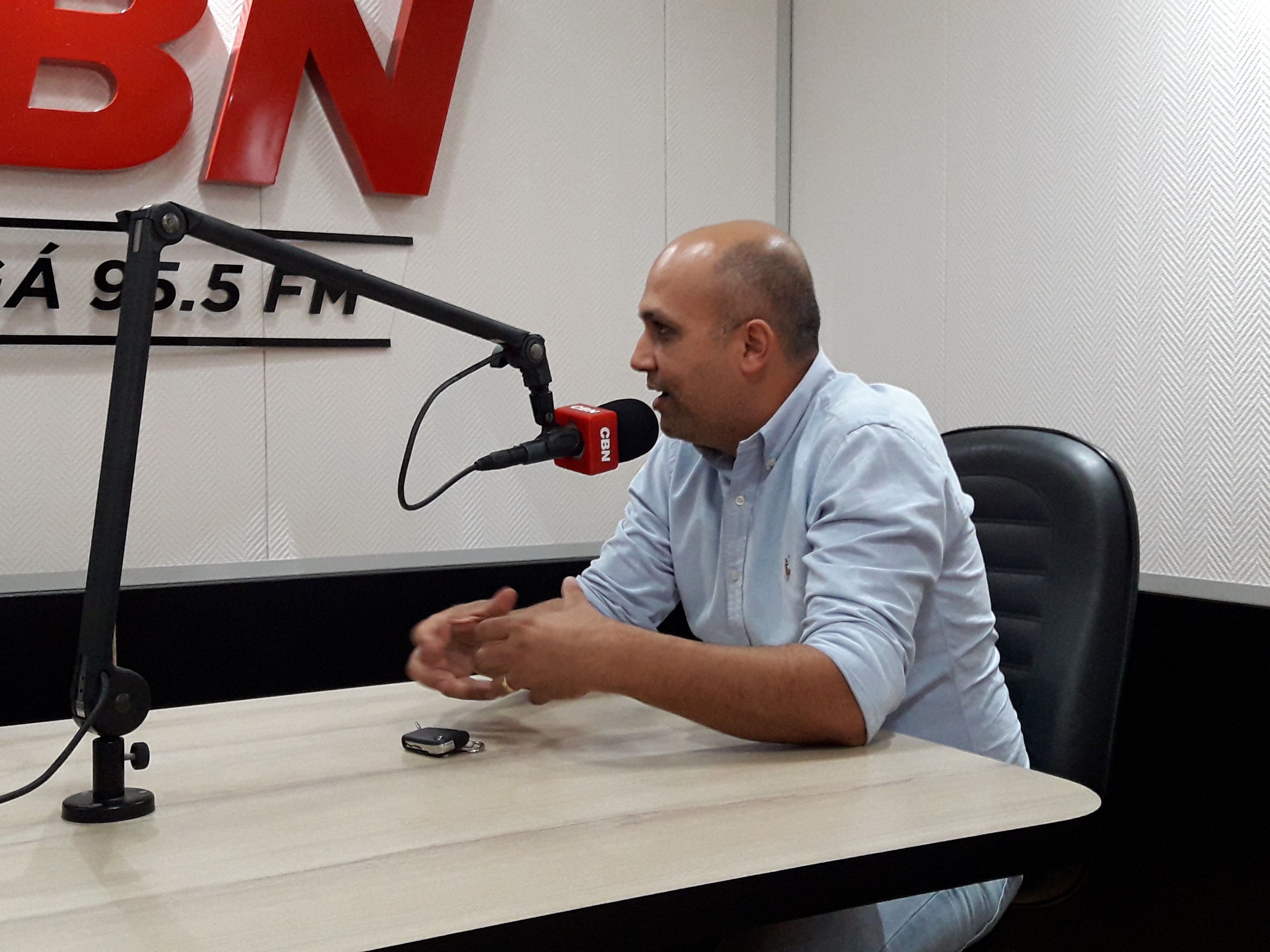 Prefeituras da região vão receber R$ 25mi da cessão onerosa do pré-sal