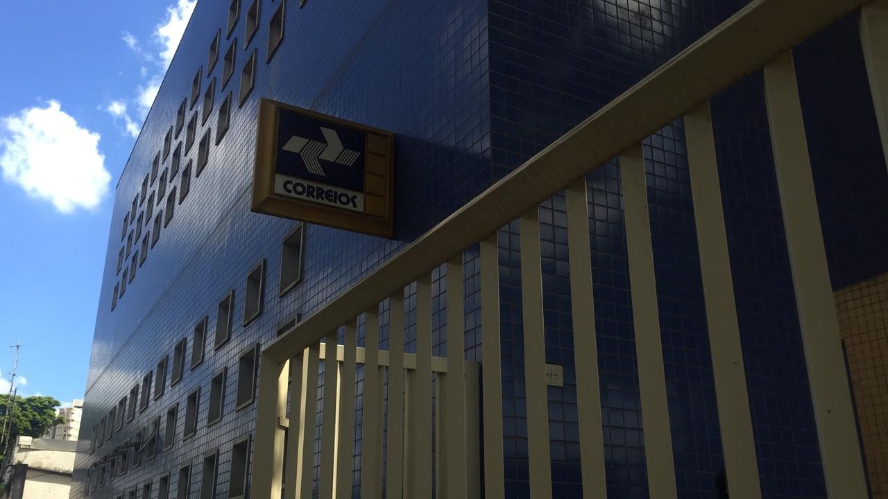 Greve dos trabalhadores dos Correios foi encerrada