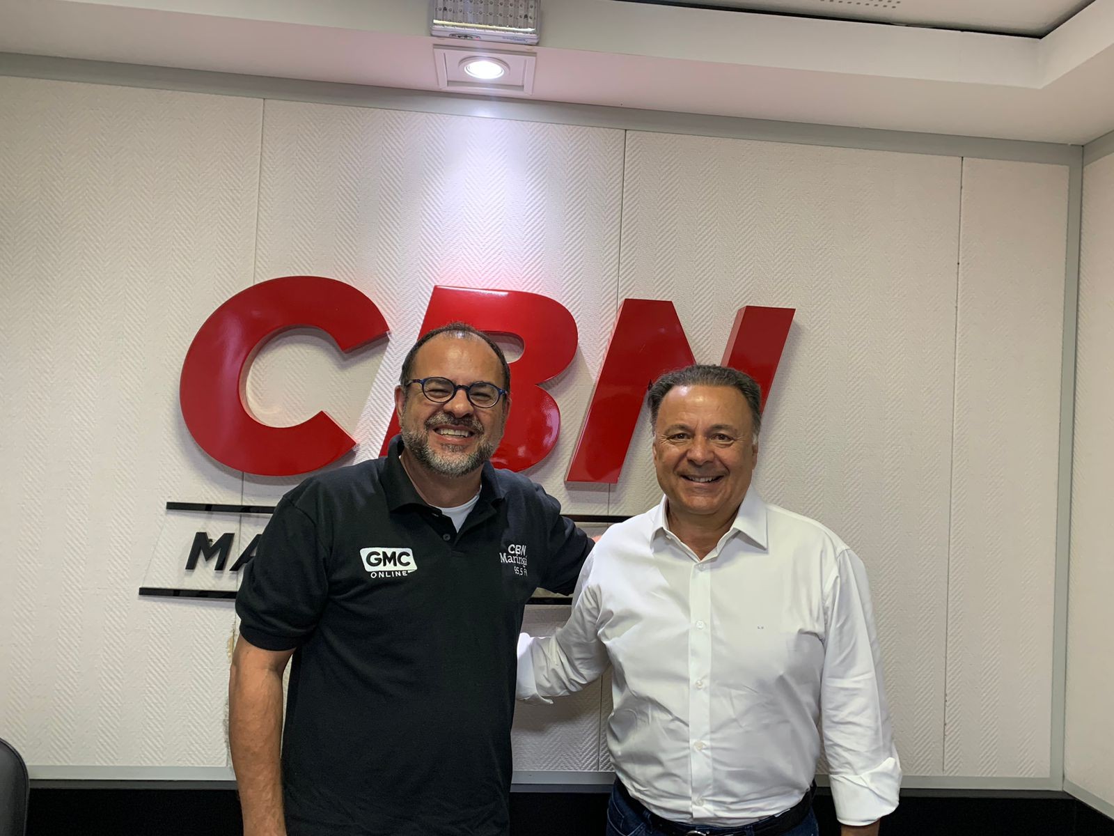 Comunicação é convergência e as grandes redes têm que se posicionar sobre os grandes temas