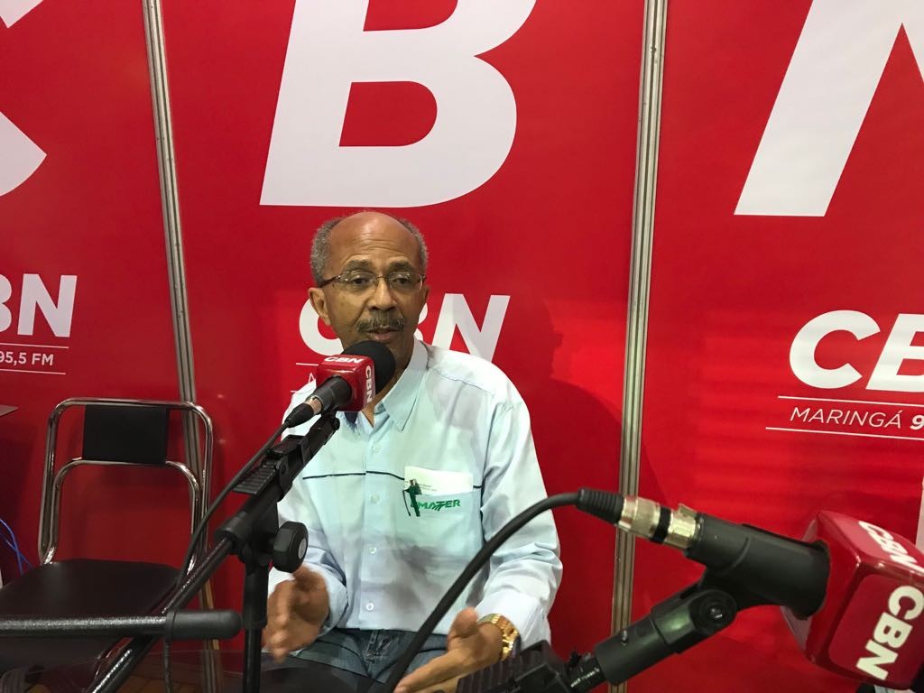 Fazendinha completa 20 anos na Expoingá