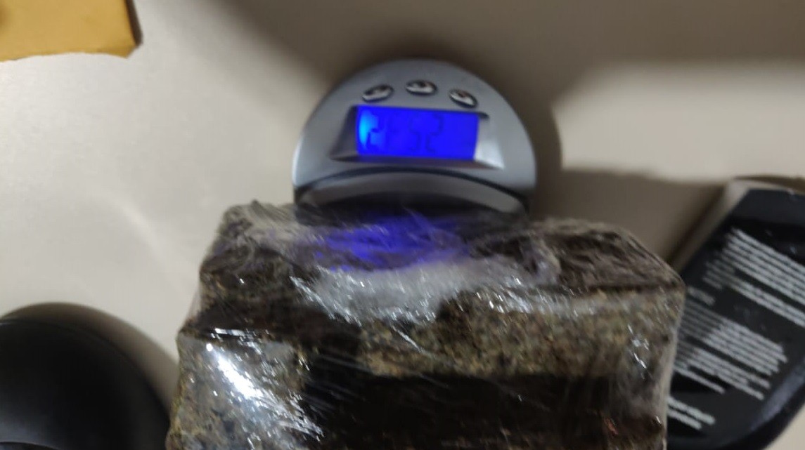 Policiais cumprem quatro mandados de prisão e dois de busca e apreensão