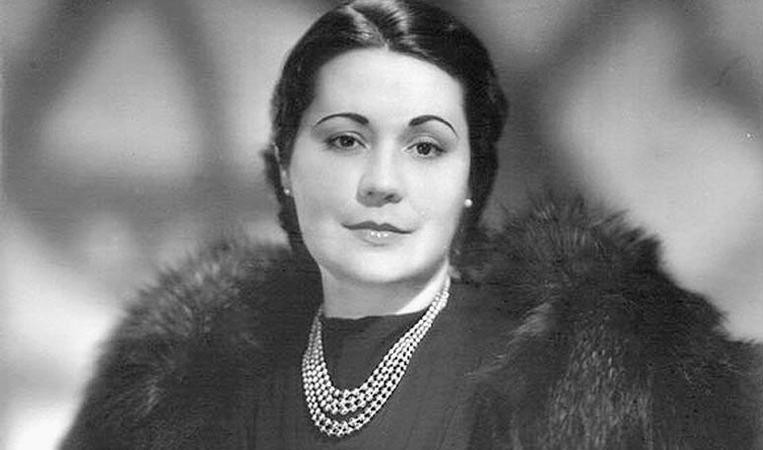 A história de Aracy de Carvalho: um anjo em tempos sombrios