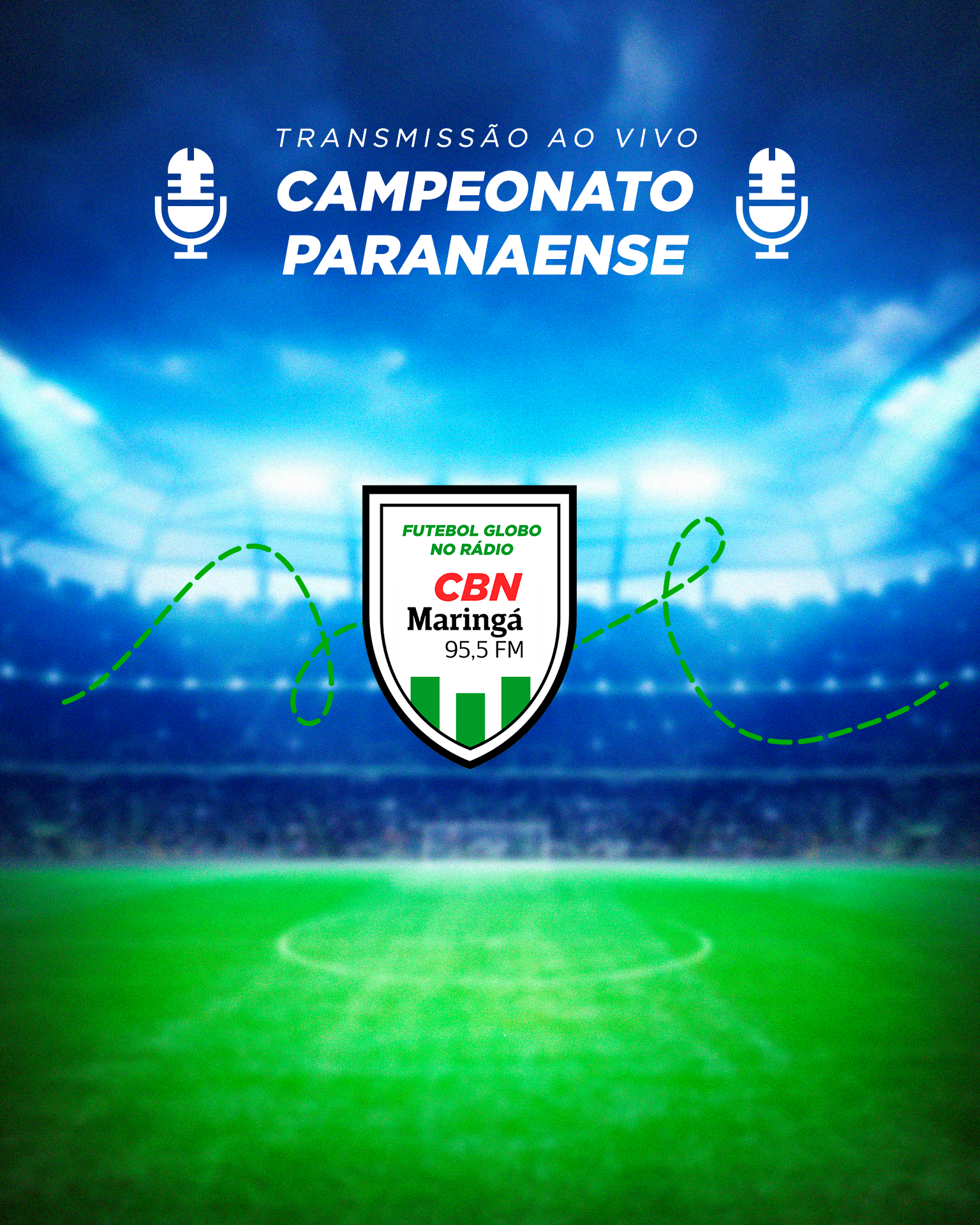 MFC e Aruko entram em campo no domingo (29)