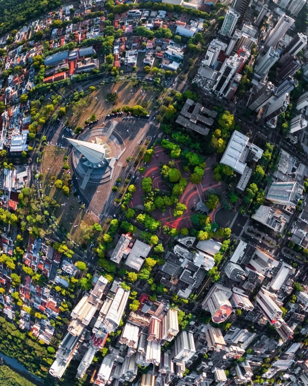 Maringá terá audiências públicas para criação de eixos de comércio