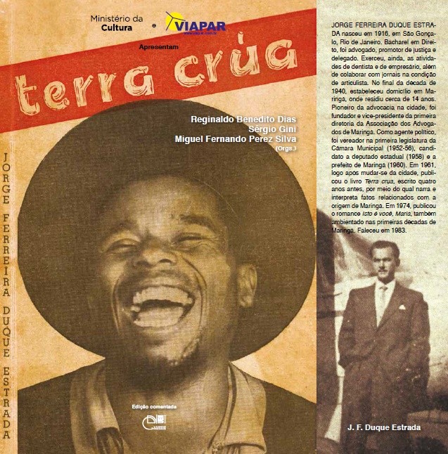 “Terra Crua” mostra que Maringá já foi um velho oeste