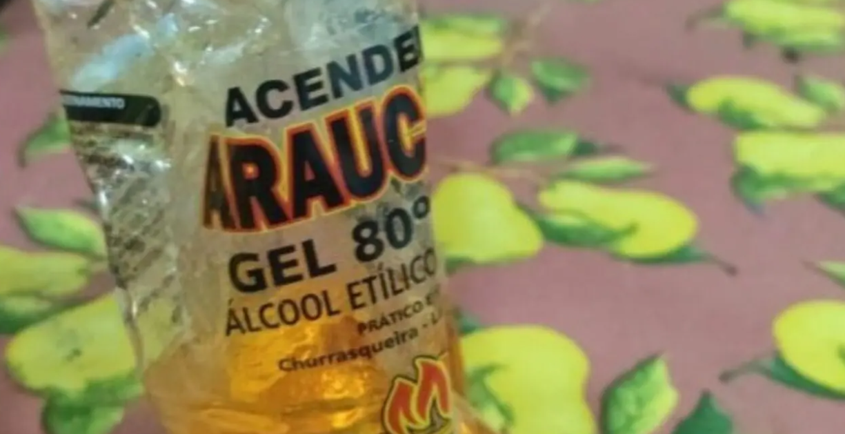 “Estou arrependido até o fundo da minha alma”, diz na audiência de custódia homem preso por atear fogo na esposa, em Maringá