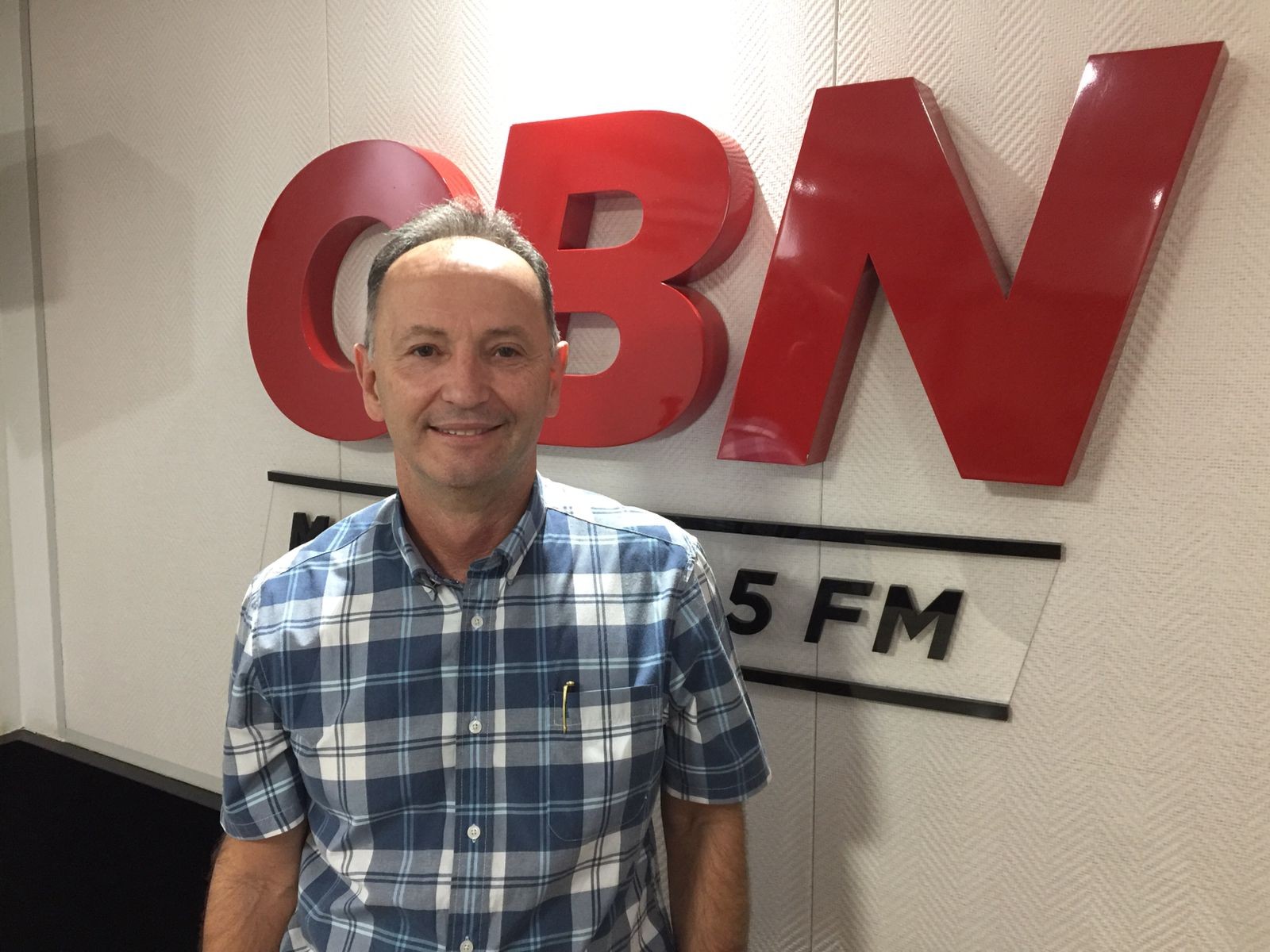 Agosto Grená é o mês de conscientização sobre o câncer bucal