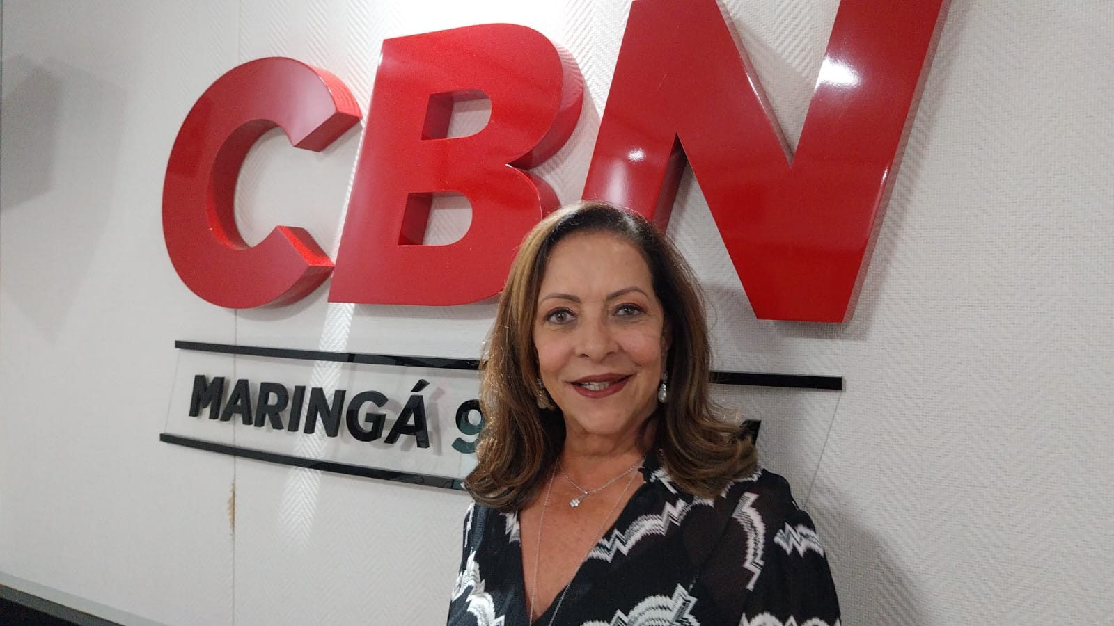 “Investimento em pesquisa é prioridade”, diz empresária