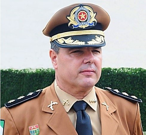 Coronel da PM será secretário da Segurança Pública