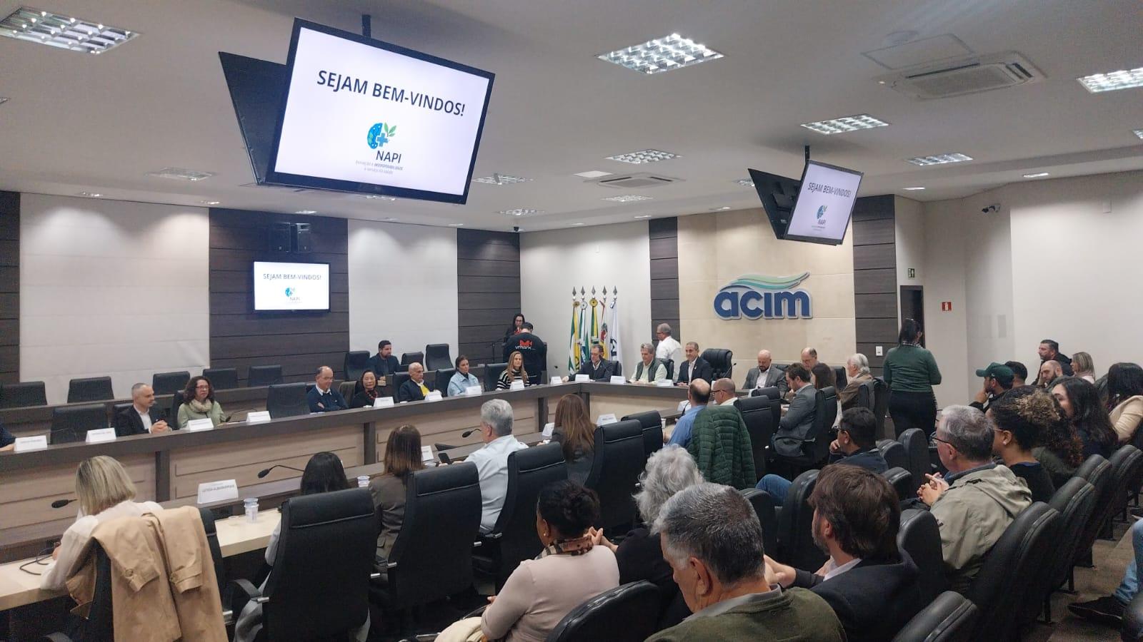 Edital lançado nesta sexta-feira (18) financia pesquisas em saúde 5.0