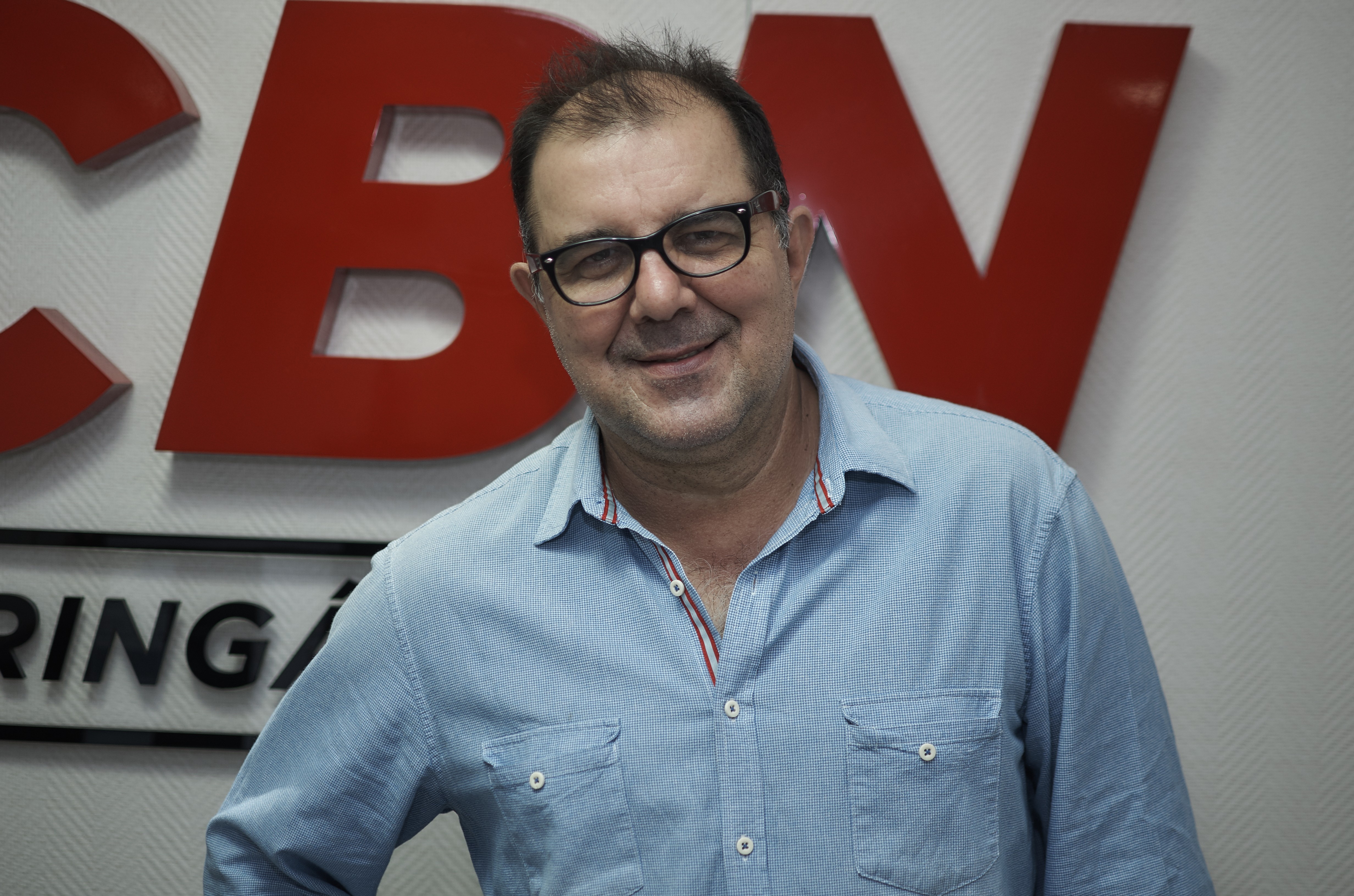 Colunista da CBN Maringá cria espaço dedicado à memória do esporte