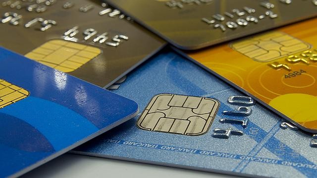 Pagamento da taxa mínima do cartão de crédito só será possível no primeiro mês