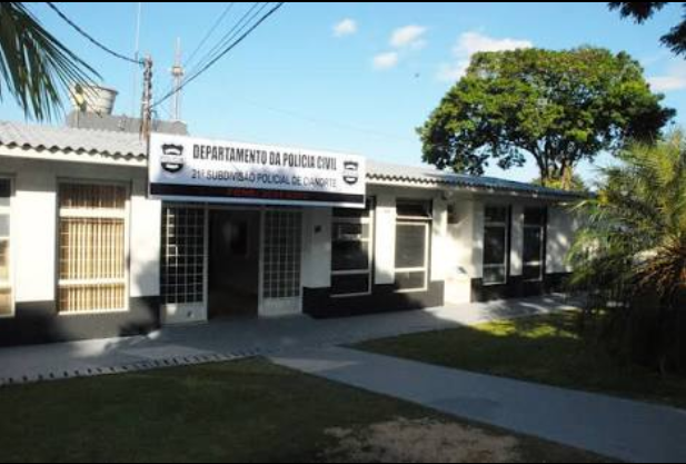 Após 14h, refém é libertado