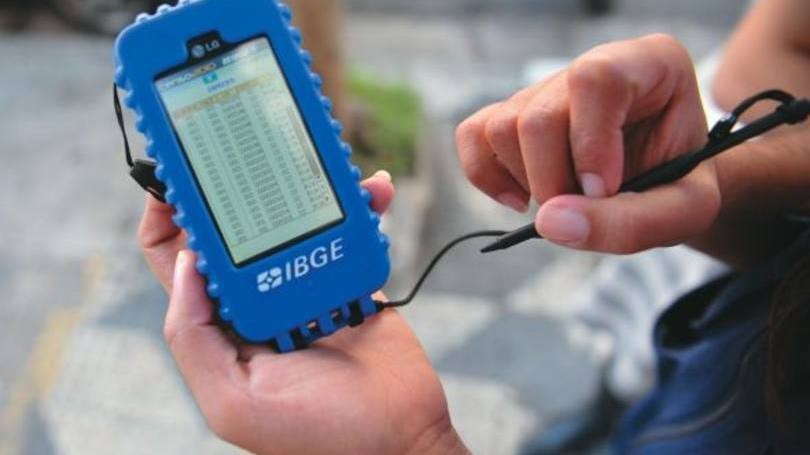 Censo alcançou mais de 5 milhões de propriedades rurais no país