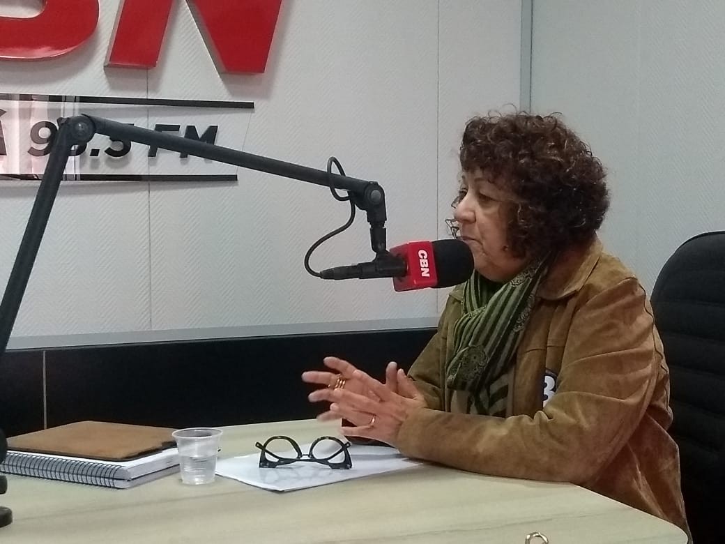 ‘Pesquisa pode mudar o país, mas está ameaçada’