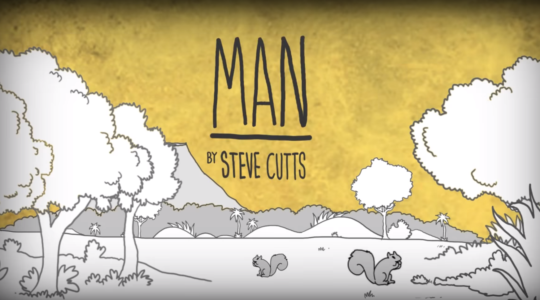 Animação faz análise crítica ao ser humano e seu papel de superioridade