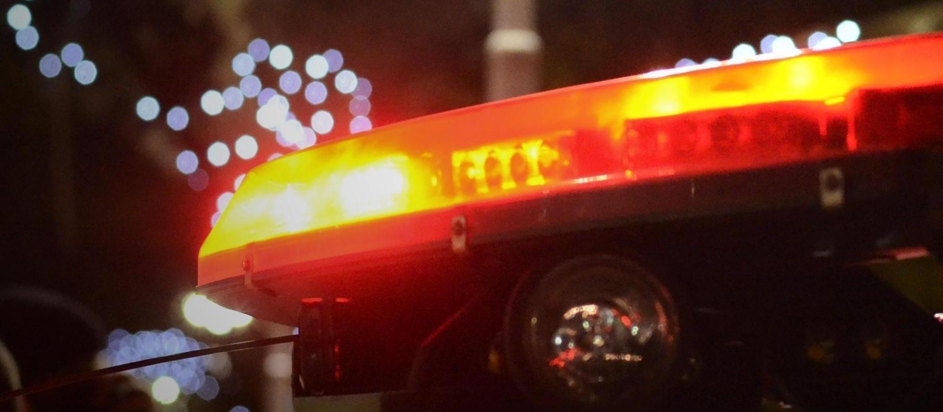 Homem morre baleado por colegas em empresa de escolta em Cascavel