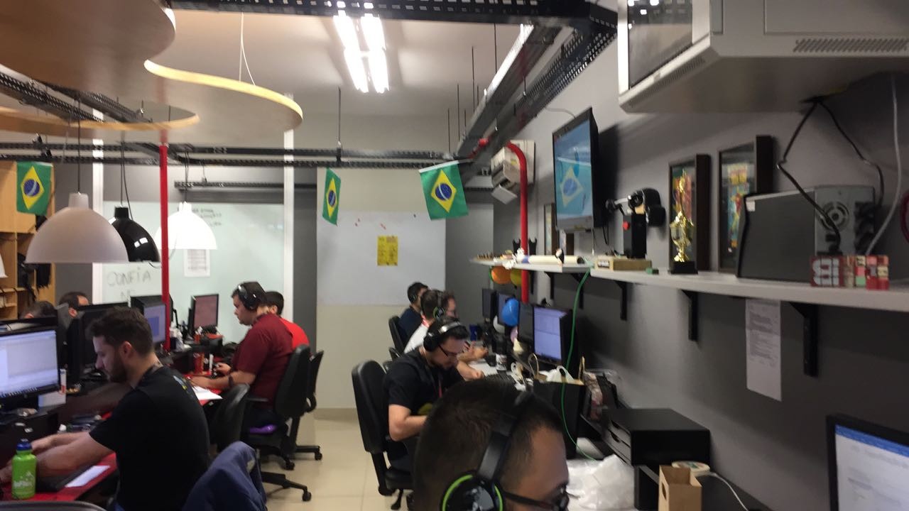 Empresa de TI está com 50 vagas abertas, inclusive para home office