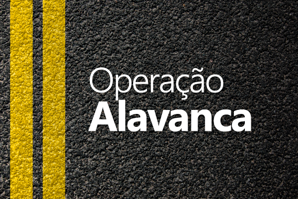 Ex-prefeito de Astorga é preso na Operação Alavanca do Gaeco
