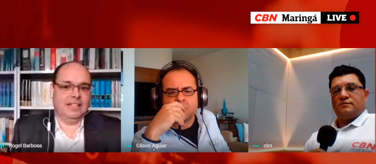 País precisa reduzir perdas de água tratada