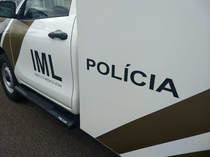 Mulher é assassinada a facadas em Marialva