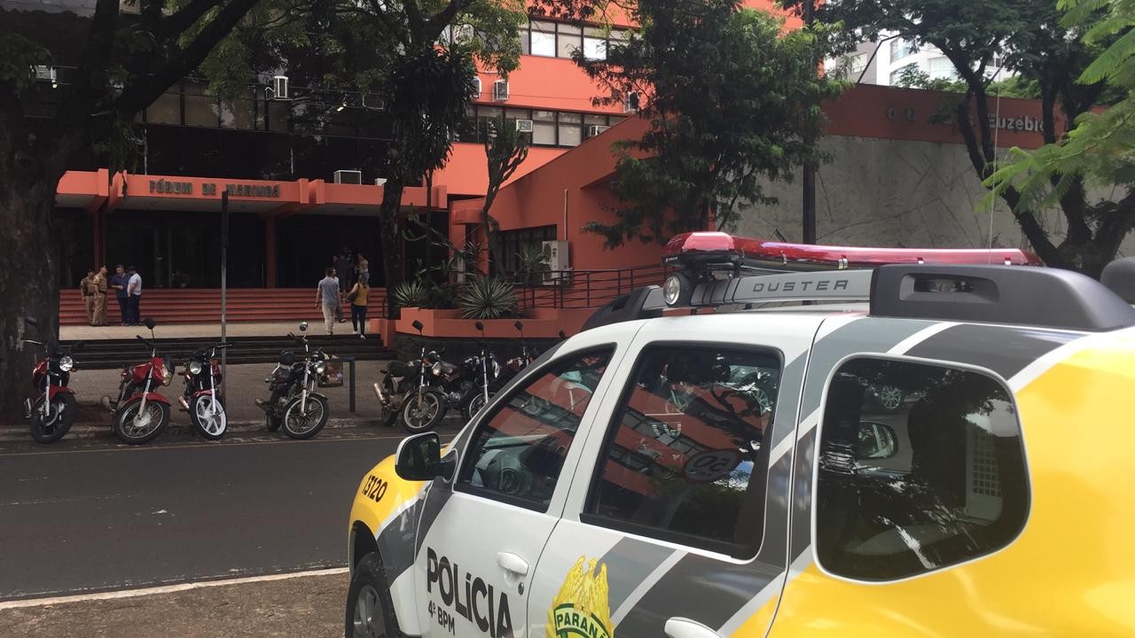 Julgamento de Roneys Fon Firmino já dura três horas