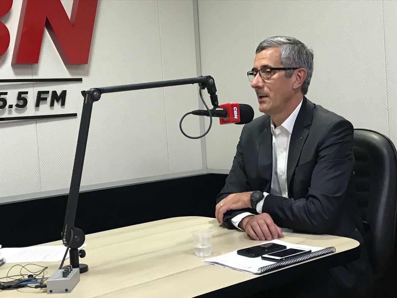 Seguro de faturamento é uma novidade no mercado