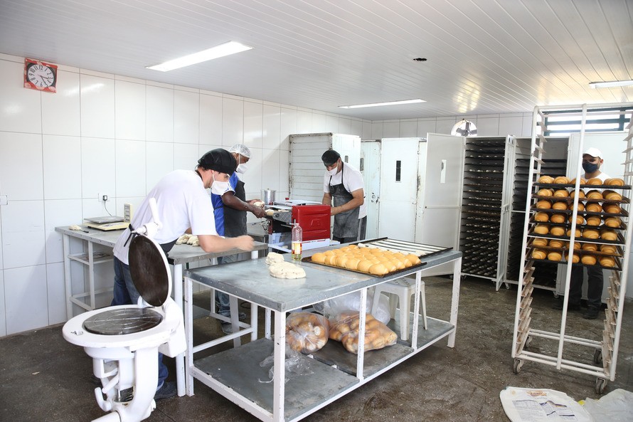 Maringá terá a primeira Unidade de Progressão do Paraná