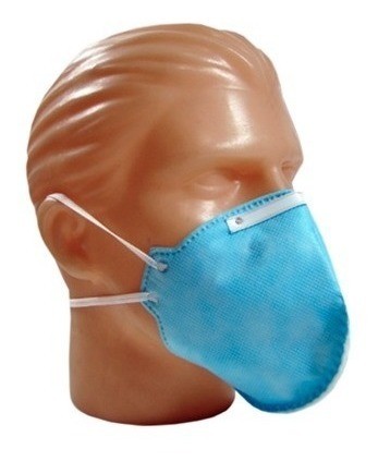 Com dispensa de licitação, Maringá compra duas mil máscaras