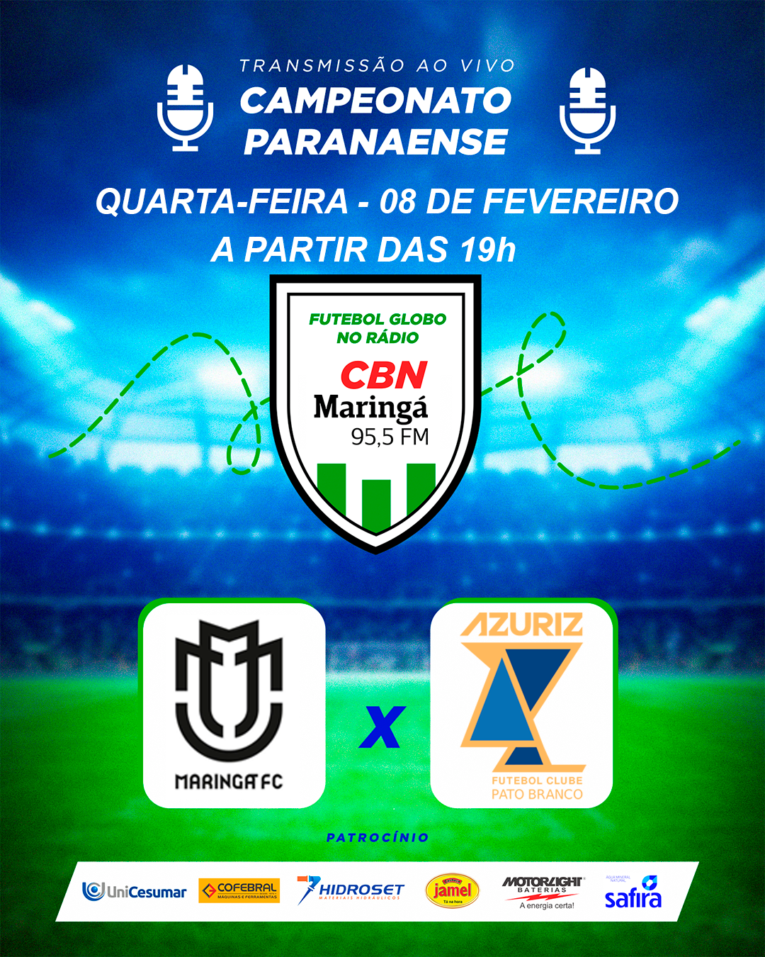 Confusão com a torcida do Athetico marca rodada do fim de semana