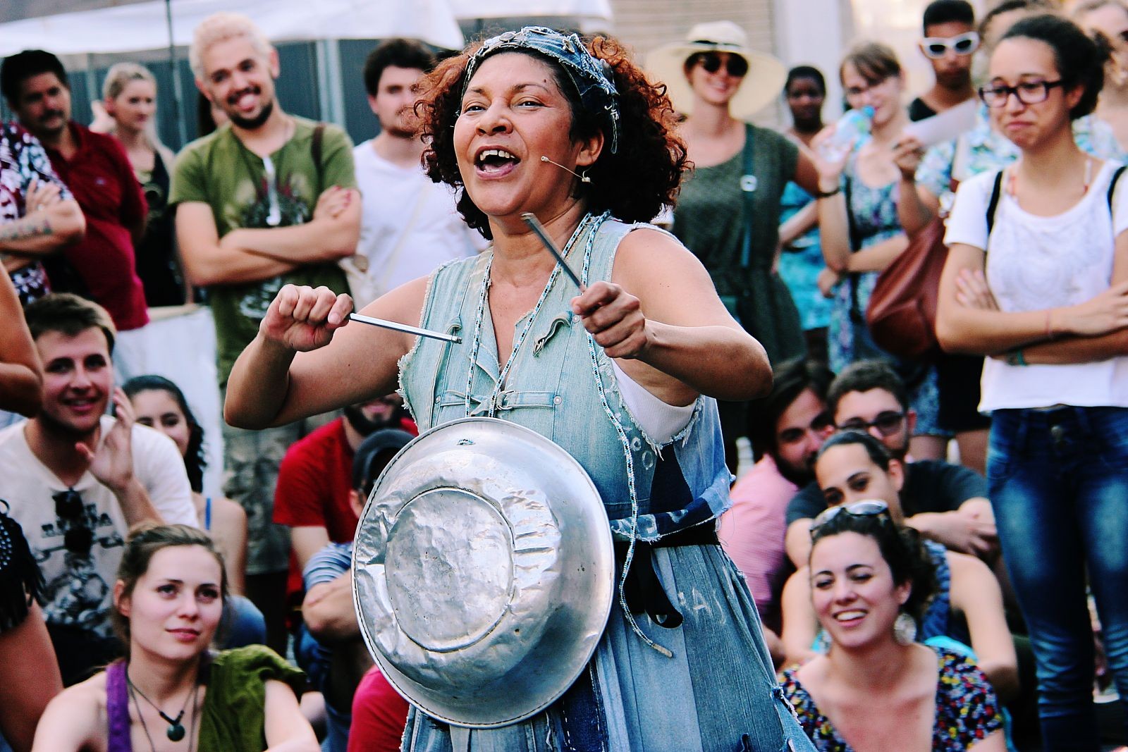 Exposição “Olhares sobre Cléo” continua aberta em Maringá