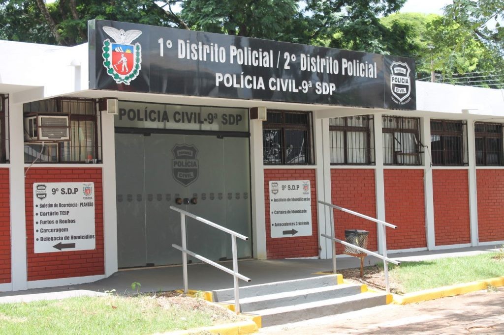 Dois novos casos do golpe do bilhete são registrados em Maringá