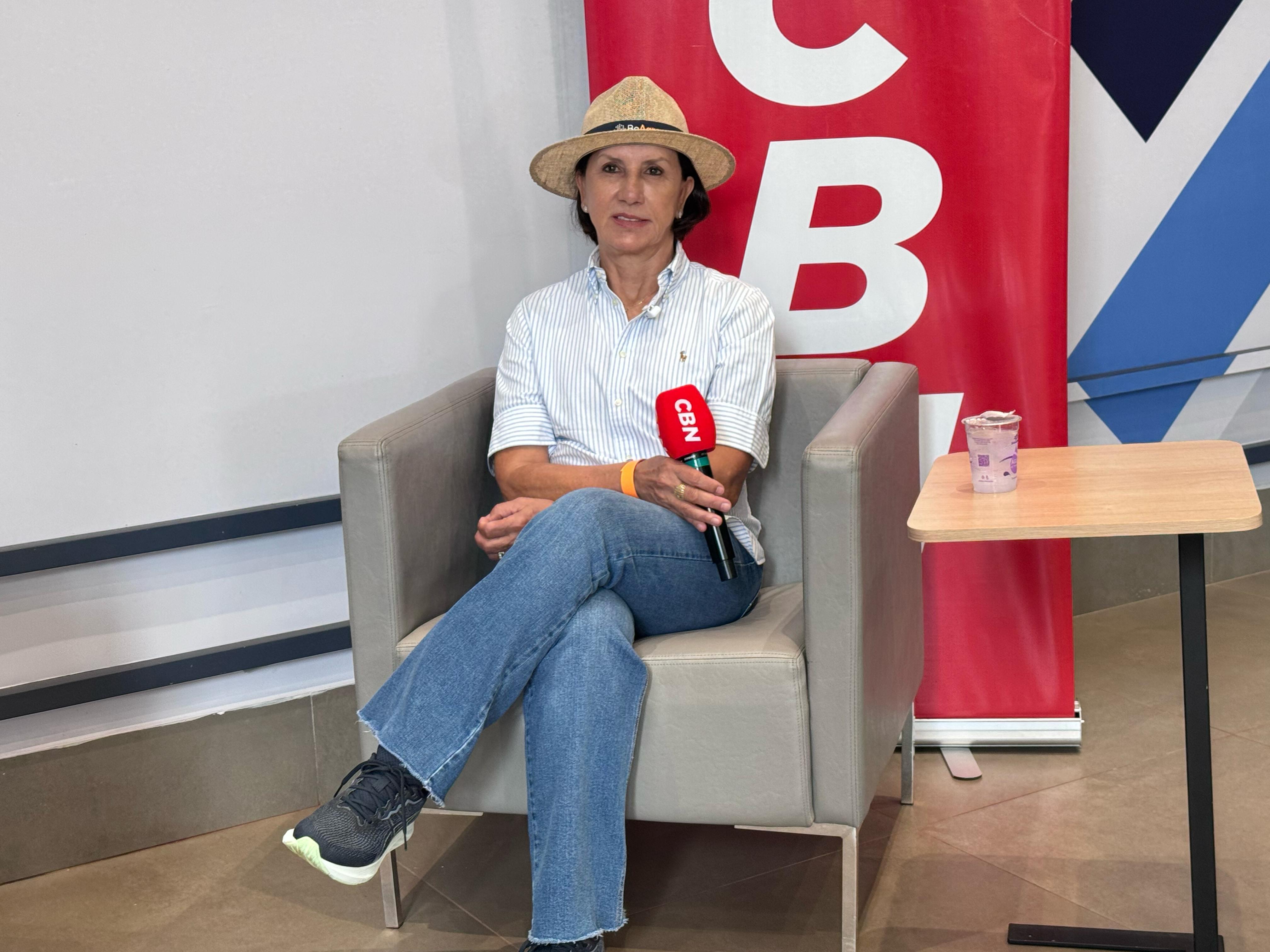 Feira Agropecuária do Integrado tem 100 expositores e cresce a cada ano