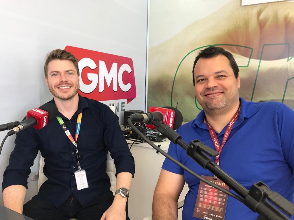 Seminário e Hackathon em busca de soluções tecnológicas para o campo