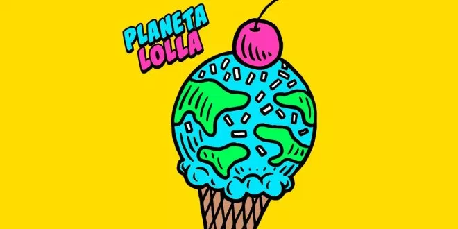 Lollapalooza quer festival sustentável e trará o ‘Planeta Lolla’