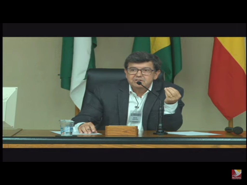 Audiências para revisão do Plano Diretor de Maringá são criticadas