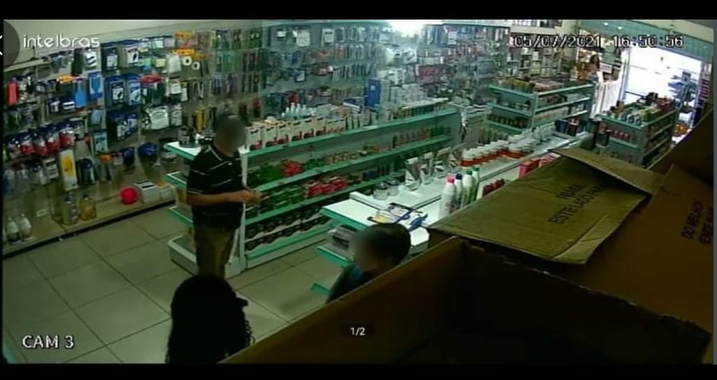 Homem que aplicava golpe usando nome da Maringá FM é identificado