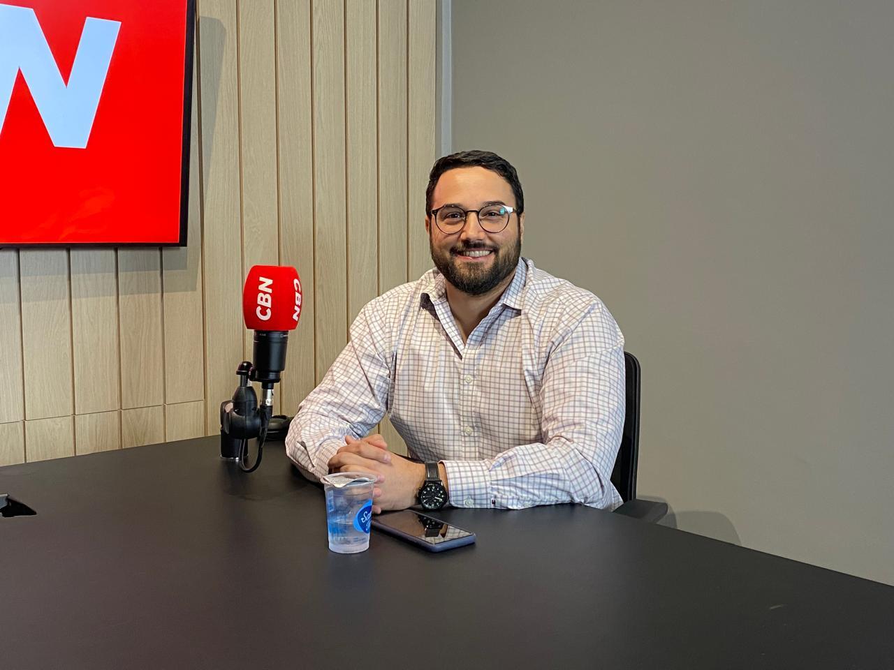 ‘Menos projetos e mais fiscalização’, diz vereador sobre Legislatura