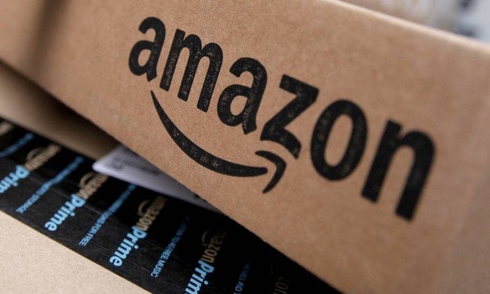 Amazon facilita compra de produtos dos EUA