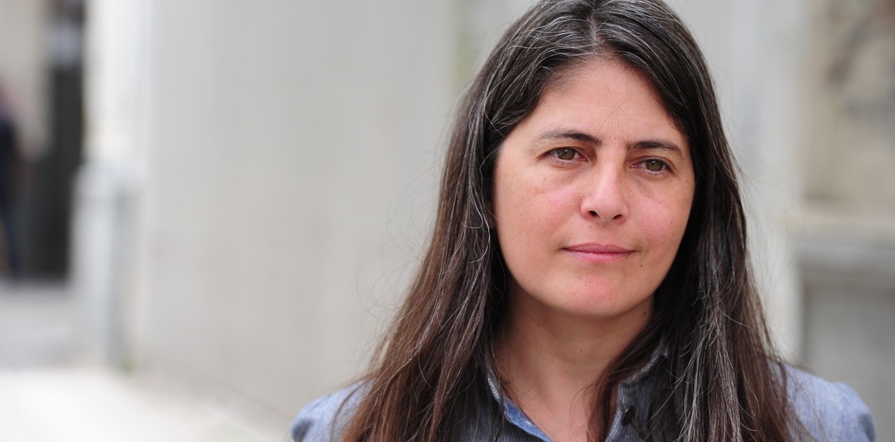 Escritora Selva Almada é o primeiro nome internacional da Flim 2018