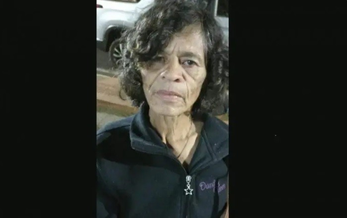 Mulher que foi arrastada para matagal e teve corpo incendiado morre em Maringá