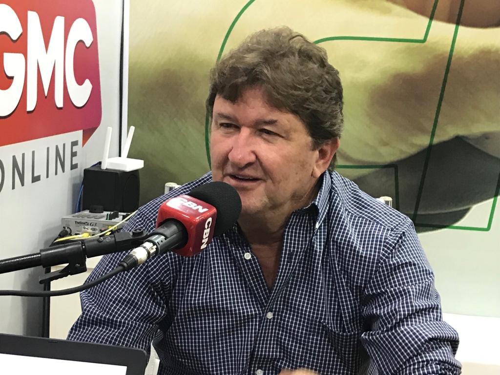 Pesquisa vai dizer o que é real sobre o uso de agrotóxicos