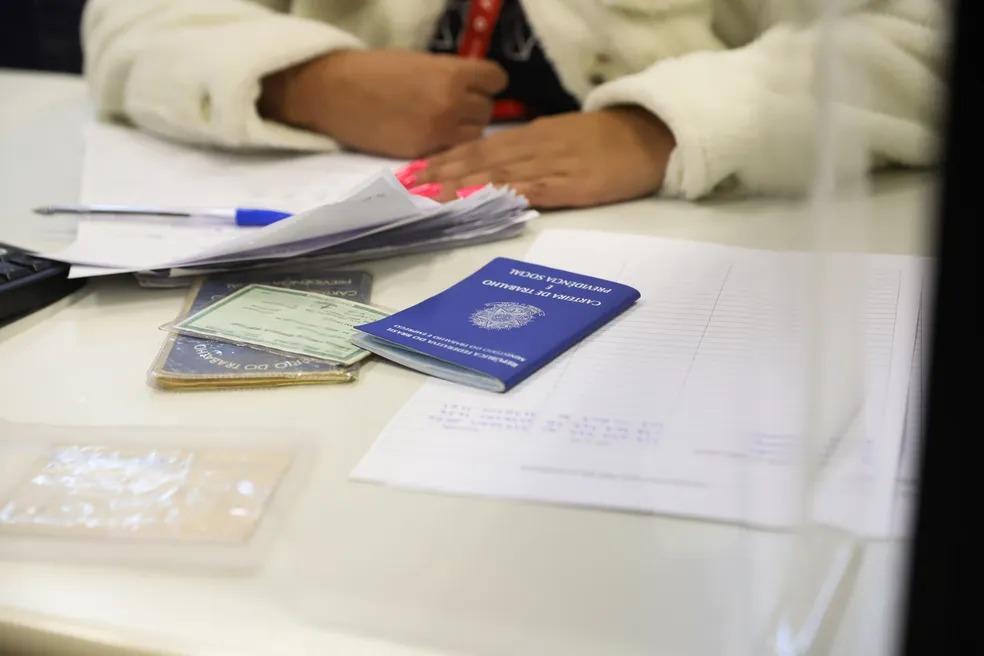 Confira as vagas de emprego abertas na Agência do Trabalhador de Maringá