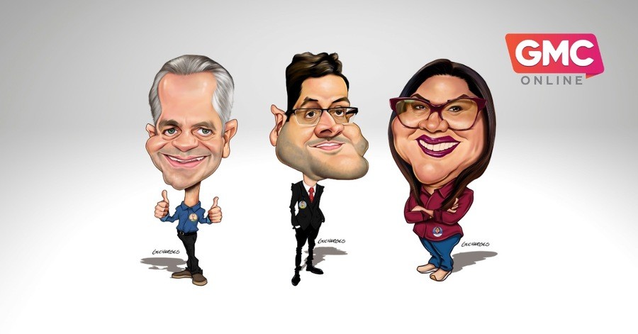 Nova pesquisa para prefeito de Maringá é divulgada; VEJA O RESULTADO