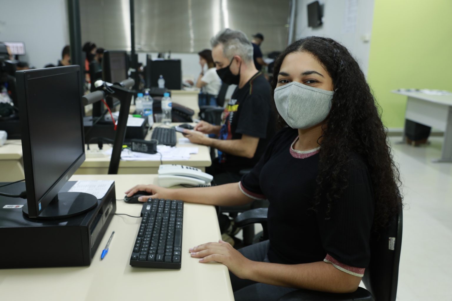 Quer fazer estágio na Prefeitura de Maringá?