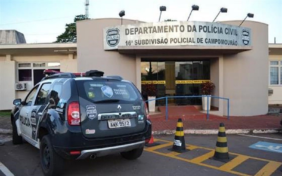 Servidora é estuprada durante visita de combate a dengue